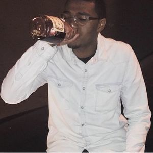 Meet your Posher, Isaiah